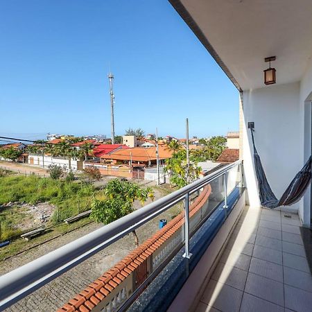Apart A 450 Metros Da Praia De Ponta Negra Rj Jaconé Екстериор снимка